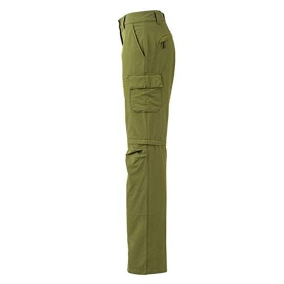 quick dry convertible pants